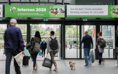 Grupo AGROVECO estará presente en INTERZOO 2020 a través de su marca Rex Natural Range